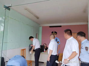 整治職介領(lǐng)域 黑中介 專項(xiàng)行動(dòng)