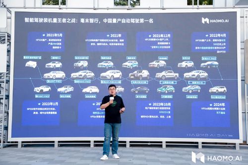 haomo ai day 重磅發(fā)布三款千元級(jí)無(wú)圖noh drivegpt具備世界知識(shí)可 識(shí)別萬(wàn)物