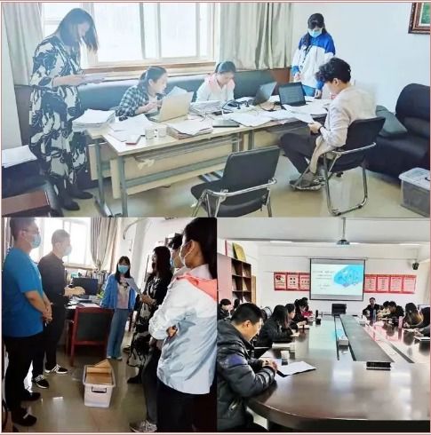 未央區持續優化審批服務，助力職業中介活動健康發展