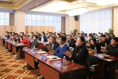 全市首家！楊浦新聯會工會聯合會成立 勞務派遣服務