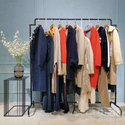 艾購(gòu)尚品 知名女裝品牌的秋冬批發(fā)新機(jī)遇，涵蓋正品折扣與大碼200斤女裝